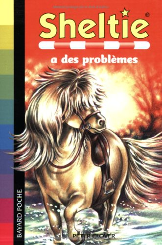 9782747018203: Sheltie a des problmes