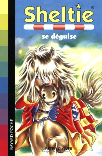 Stock image for Sheltie se d guise for sale by WorldofBooks