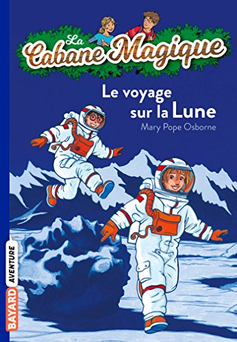 Stock image for Le Voyage Sur LA Lune (French Edition) for sale by Better World Books
