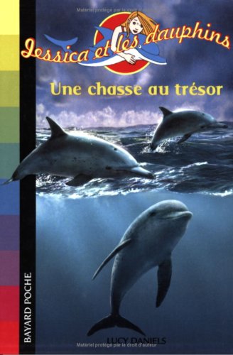 Stock image for UNE CHASSE AU TRESOR RELOOKAGE for sale by LeLivreVert