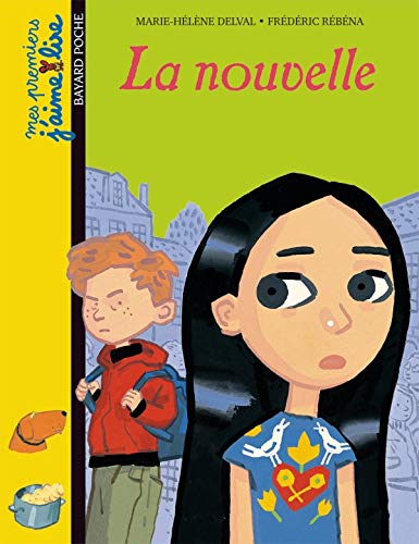 Stock image for La nouvelle (French Edition) for sale by Better World Books: West