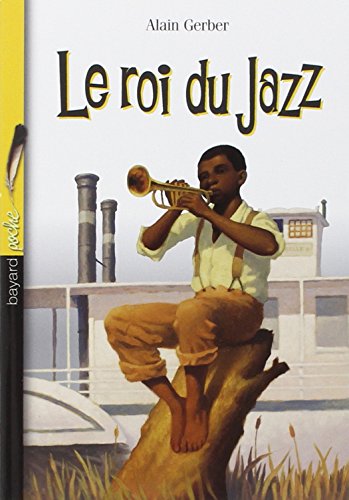 Beispielbild fr Le roi du jazz (Je bouquine) zum Verkauf von Wonder Book