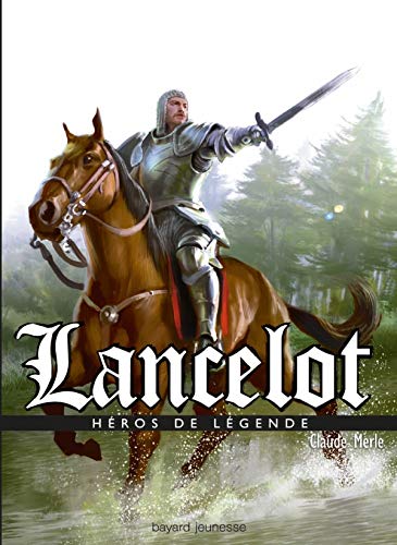 Stock image for Lancelot for sale by ThriftBooks-Dallas