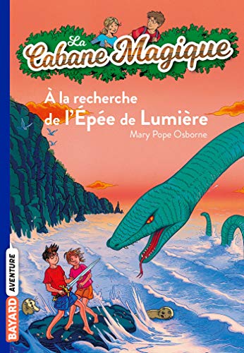 Imagen de archivo de La Cabane Magique, Tome 26 (French Edition) a la venta por More Than Words