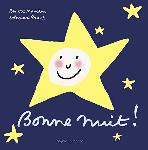 Stock image for Bonne nuit ! for sale by WorldofBooks