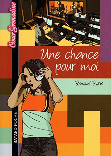 Stock image for UNE CHANCE POUR MOI! RELOOKAGE 2006 for sale by books-livres11.com