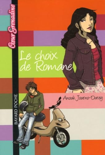 Beispielbild fr CHOIX DE ROMANE (LE) - N362 zum Verkauf von books-livres11.com