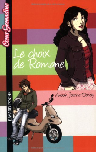 Stock image for CHOIX DE ROMANE (LE) - N362 for sale by books-livres11.com