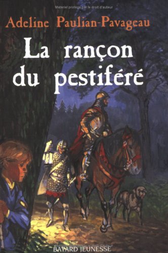 Stock image for La rançon du pestif r for sale by WorldofBooks