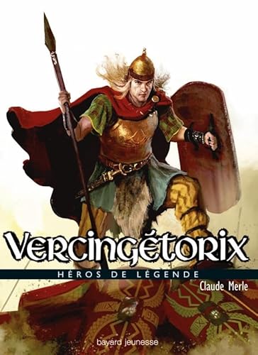 Stock image for Vercingtorix for sale by Ammareal