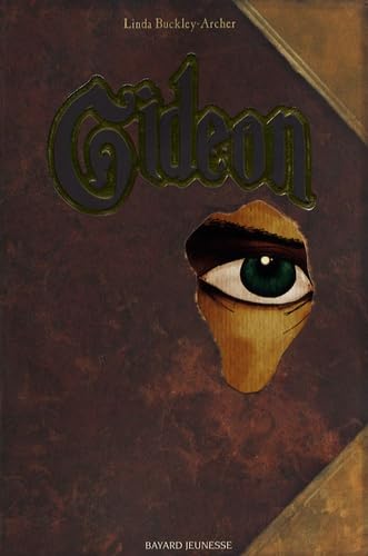 Stock image for Gidon (French Edition) for sale by GF Books, Inc.