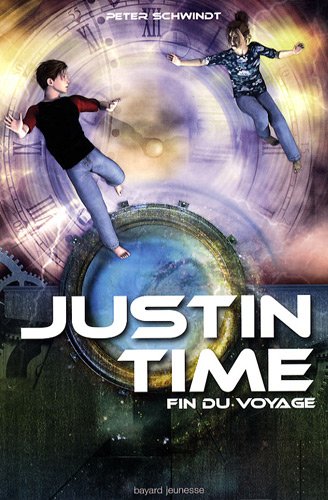 Stock image for Justin Time, Tome 5 : Mission Londres for sale by Ammareal
