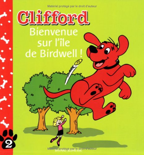 Beispielbild fr Bienvenue sur l?le de Birdwell ! zum Verkauf von Reuseabook