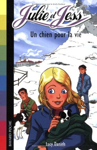 Stock image for Julie et Jess, Tome 1 (French Edition) for sale by HPB-Diamond