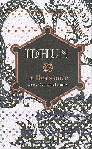 Stock image for Idhun : Tome 1, La Rsistance for sale by Ammareal