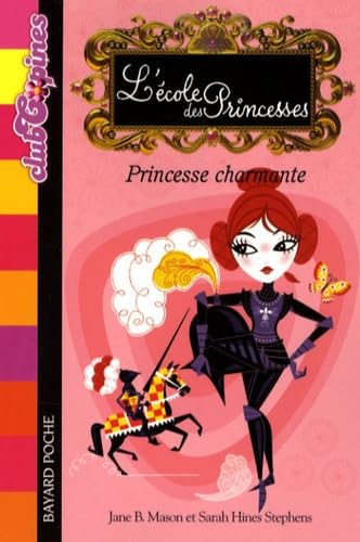 Beispielbild fr Princesse charmante zum Verkauf von Ammareal