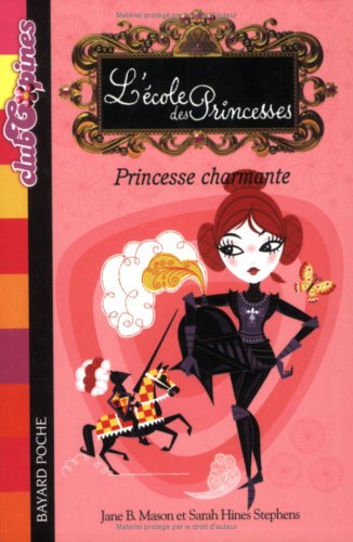 Stock image for Princesse charmante for sale by Ammareal