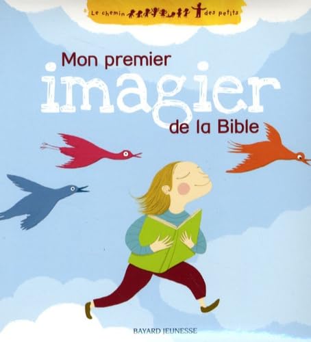 Beispielbild fr Mon Premier Imagier De La Bible zum Verkauf von RECYCLIVRE