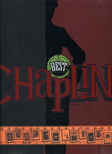 Beispielbild fr Chaplin zum Verkauf von RECYCLIVRE