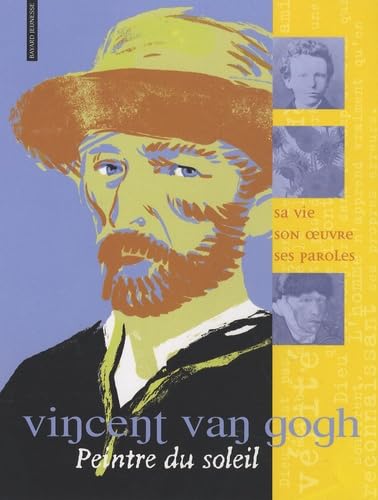 Beispielbild fr Vincent van Gogh zum Verkauf von Ammareal