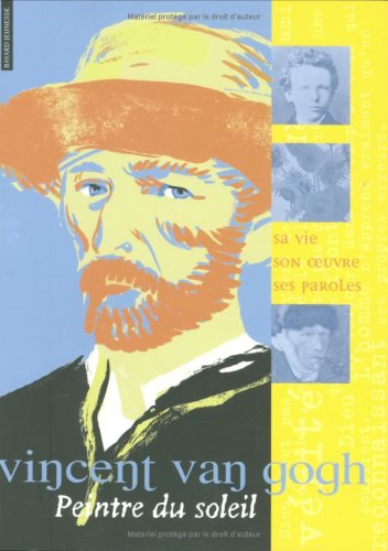 Stock image for Vincent van Gogh for sale by Ammareal