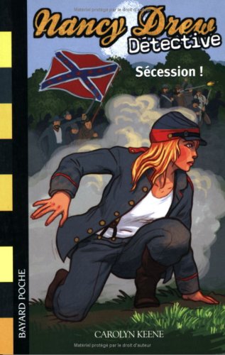 Stock image for Secession! (French Edition) for sale by ThriftBooks-Atlanta