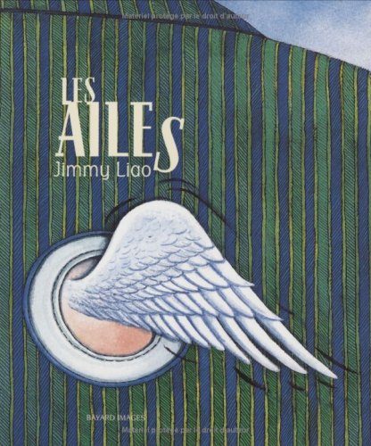 Stock image for Les ailes for sale by Ammareal
