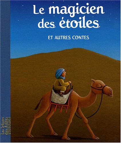 Stock image for Le magicien des toiles : Et autres contes for sale by medimops