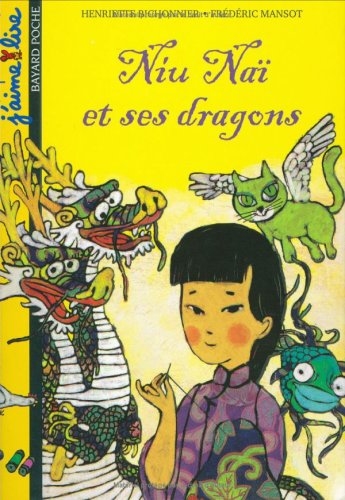 Imagen de archivo de Niu Na et ses dragons a la venta por Ammareal