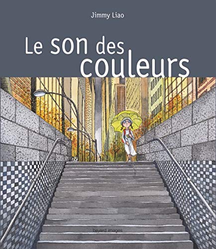 Stock image for Le Son Des Couleurs for sale by RECYCLIVRE