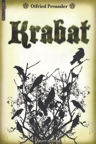 Imagen de archivo de Krabat a la venta por medimops