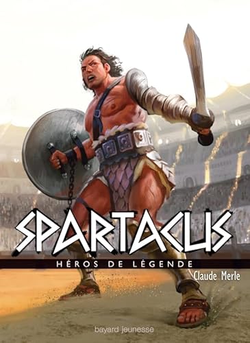 Stock image for Spartacus for sale by Better World Books