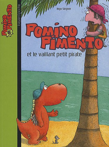 Beispielbild für Pomino Pimento, Tome 6 (French Edition) zum Verkauf von Better World Books
