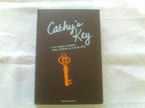 Stock image for Cathy's Key for sale by RECYCLIVRE