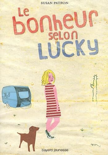 Stock image for Bonheur selon lucky (le) for sale by Ammareal