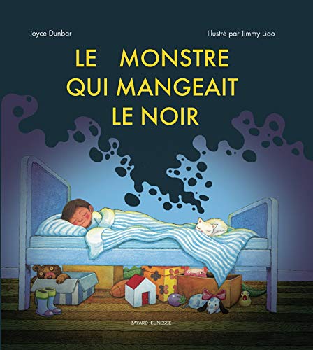 Immagine dell'editore per Le monstre qui mangeait le noir venduto da medimops