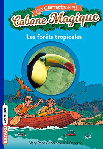 9782747028035: Les forts tropicales: Forets tropicales 5