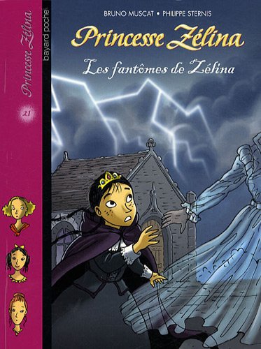 Beispielbild fr Les fantmes de Zlina zum Verkauf von Better World Books
