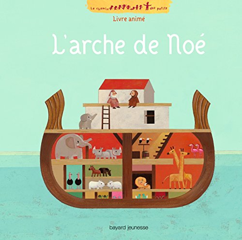 Stock image for L'arche de No for sale by medimops