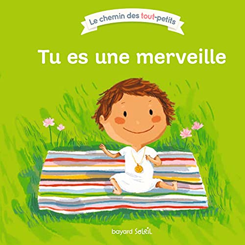 Stock image for Tu es une merveille for sale by Redux Books