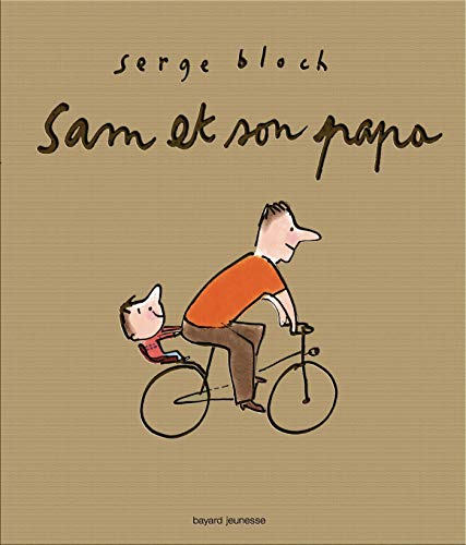 9782747029506: Sam et son papa