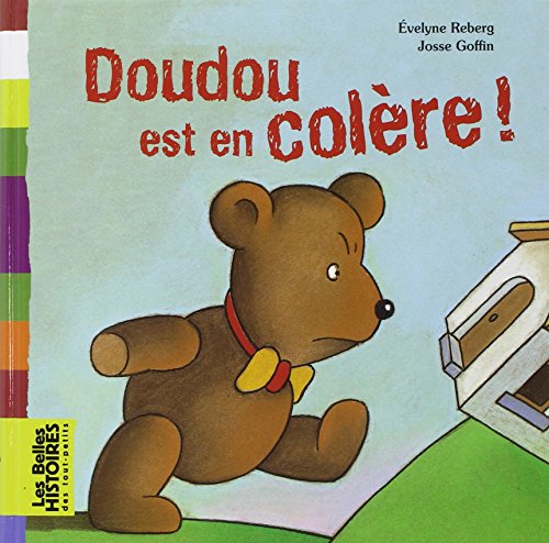 Stock image for Doudou est en colre ! for sale by Ammareal