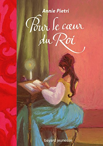 Beispielbild fr Pour le coeur du roi : Tome 3 zum Verkauf von Ammareal