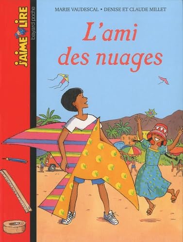 9782747030397: Ami des nuages (l') n224 (BAY.J'AIM.L.POC)