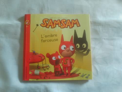 SamSam, Tome 21 (French Edition) (9782747030588) by Serge Bloch