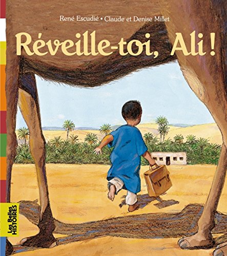 Stock image for Reveille-Toi, Ali ! for sale by ThriftBooks-Atlanta
