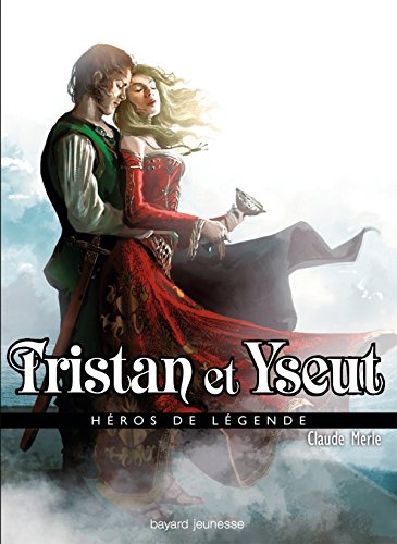 Stock image for Tristan et Yseut (H?ros de l?gende) (French Edition) for sale by SecondSale