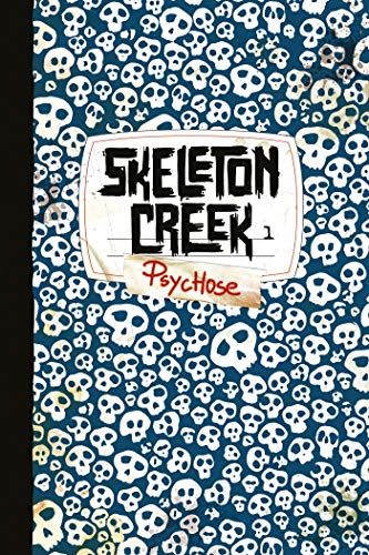 Stock image for Skeleton Creek : Tome 1, Psychose for sale by Better World Books