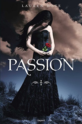 Imagen de archivo de damns t.3 ; passion a la venta por Better World Books