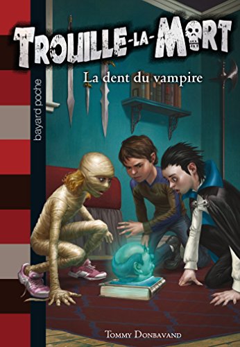 Stock image for Dent de vampire Tome1 for sale by Ammareal